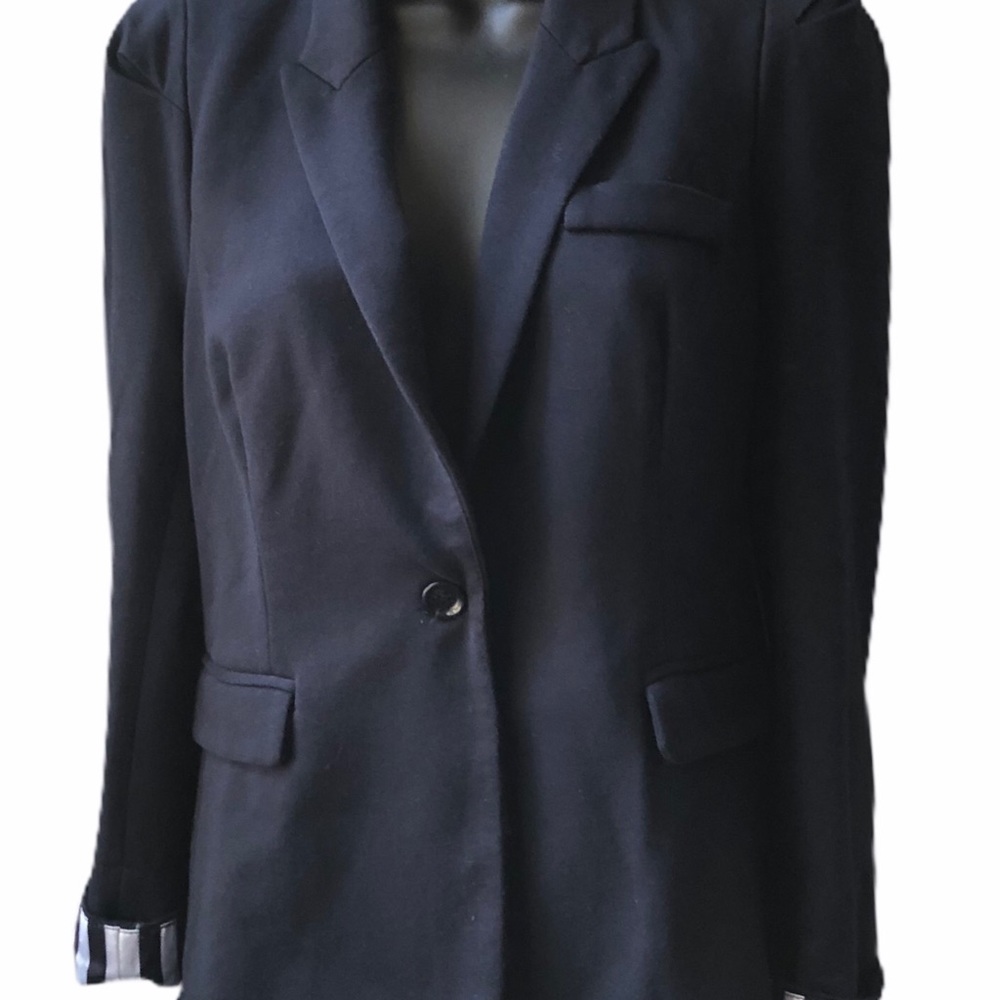 Zinga Blazer Size L